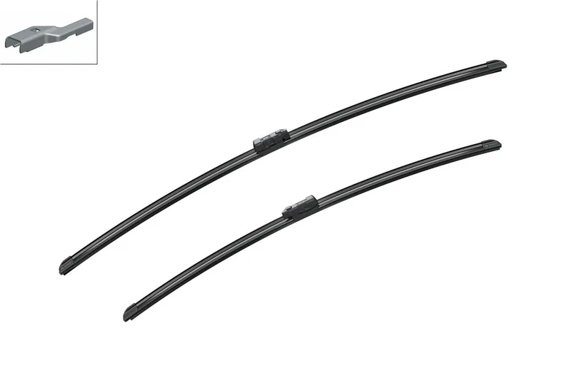 Alternativ bild 0 för Flatbladesats A501S