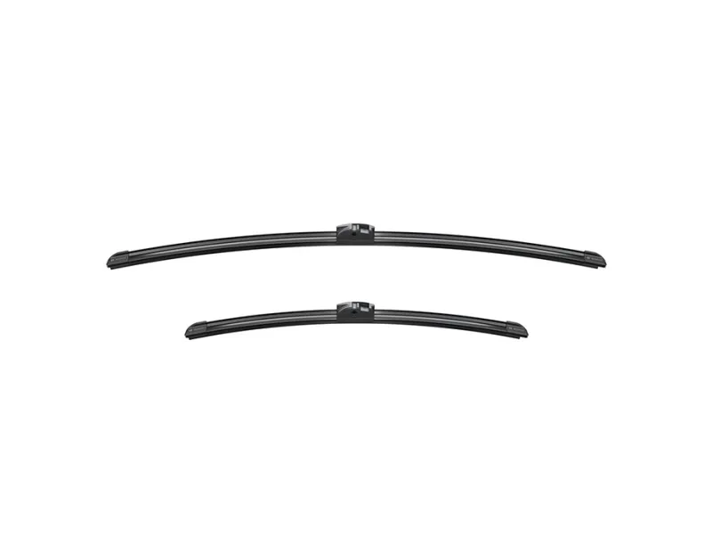 Alternativ bild 0 för Flatbladesats A523S 650/450