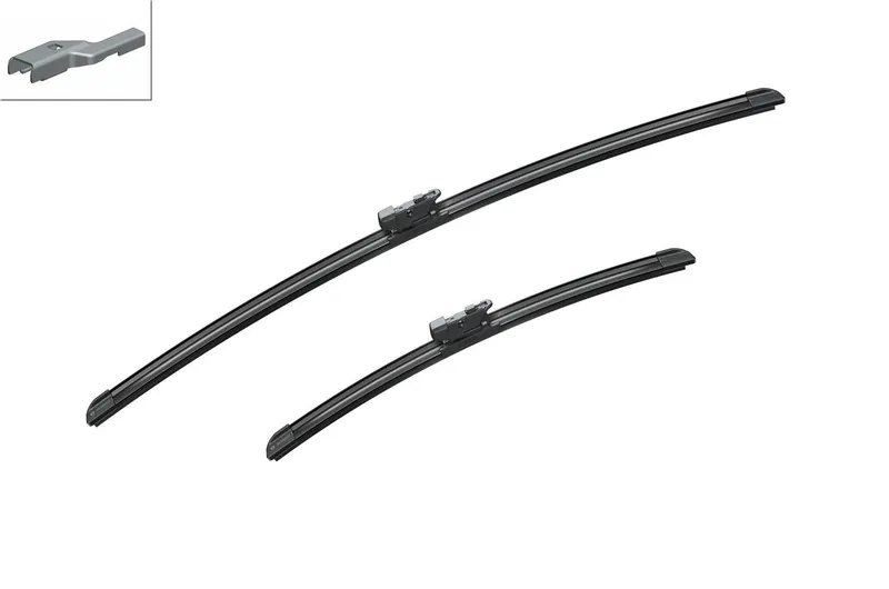 Alternativ bild 0 för Flatbladesats A538S