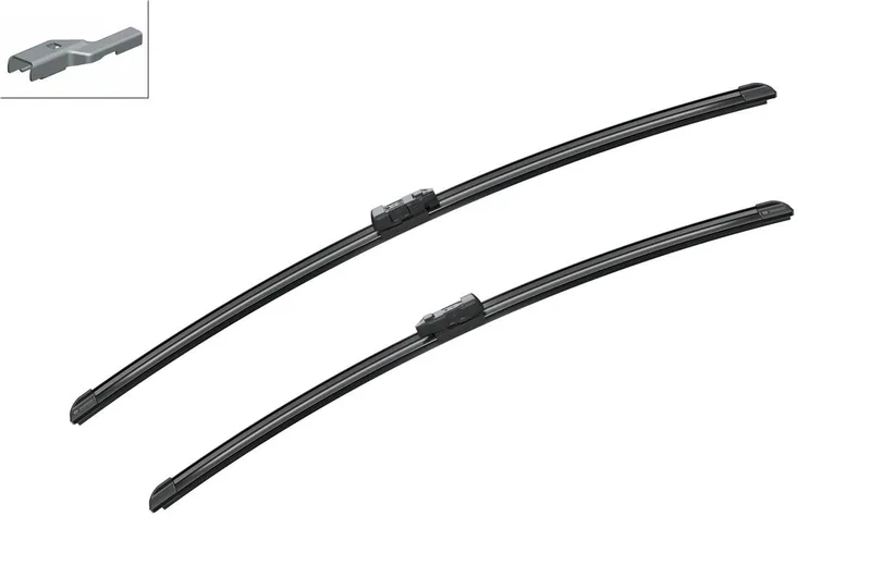 Alternativ bild 0 för Flatbladesats A540S
