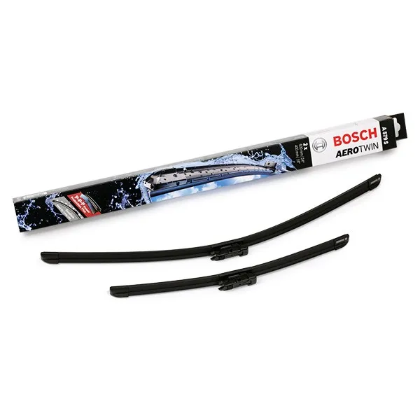 Alternativ bild 0 för Flatbladesats A579S 600/400