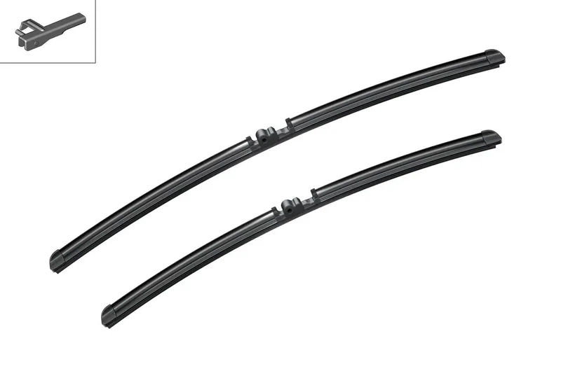 Alternativ bild 0 för Flatbladesats A582S