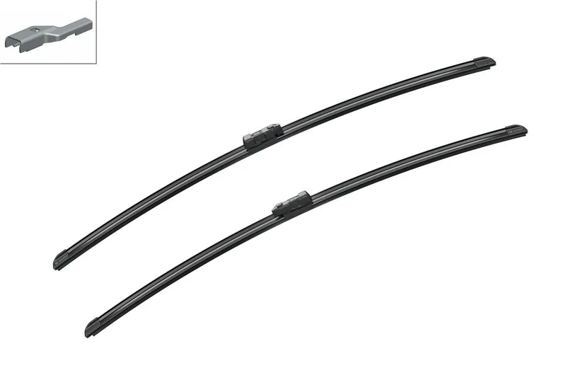 Alternativ bild 0 för Flatbladesats A640S
