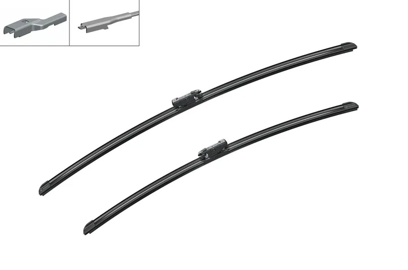 Alternativ bild 0 för Flatbladesats A641S