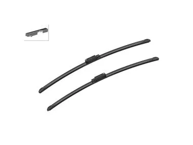 Alternativ bild 0 för Flatbladesats A958S