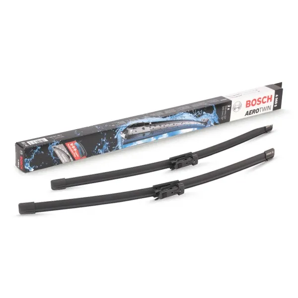 Alternativ bild 0 för Flatbladesats A969S 550/550