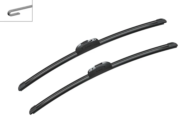Alternativ bild 0 för Flatbladesats A992S