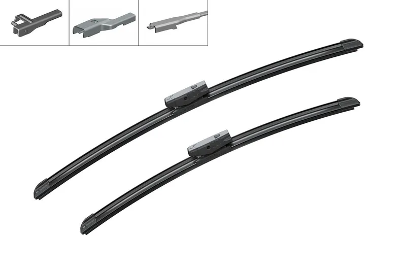 Alternativ bild 0 för Flatbladesats AM460S