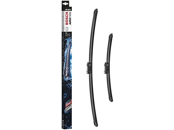 Alternativ bild 0 för Flatbladesats AM466S