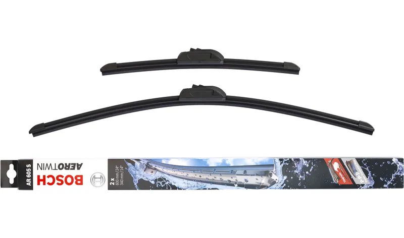 Alternativ bild 0 för Flatbladesats AR605S