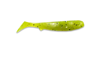 Produktfoto för Flatnose Mini 9cm, 7gr, 10-pack