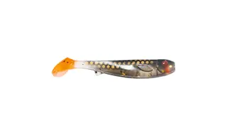 Produktfoto för Flatnose Mini 9cm, 7gr, 10-pack