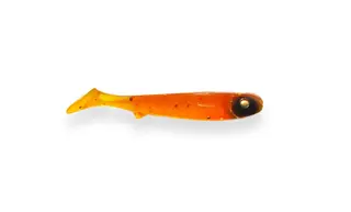 Produktfoto för Flatnose Mini 9cm, 7gr, 10-pack