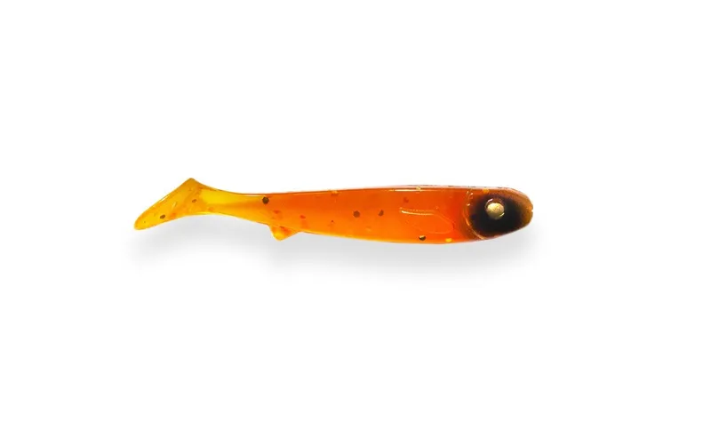 Bild 1 för Flatnose Mini 9cm, 7gr, 10-pack