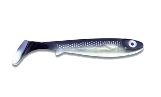 Produktfoto för Flatnose Shad 19cm, 50gr