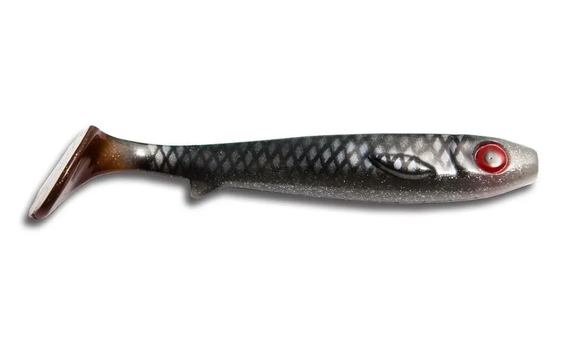 Bild 1 för Flatnose Shad 19cm, 50gr