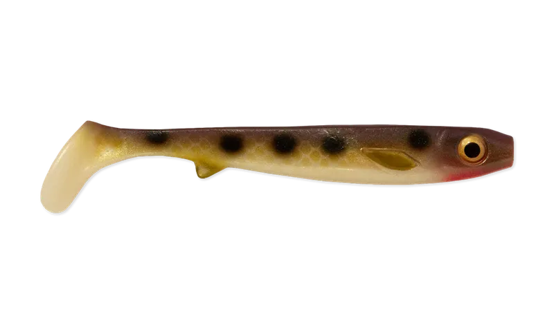 Bild 2 för Flatnose Shad 19cm, 50gr