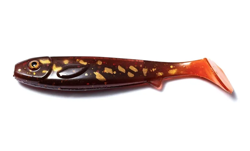 Bild 1 för Flatnose Shad Jr 15 cm 2-pack