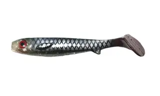 Produktfoto för Flatnose Shad Jr 15 cm 2-pack