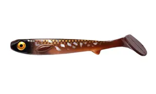 Produktfoto för Flatnose Shad Jr 15 cm 2-pack