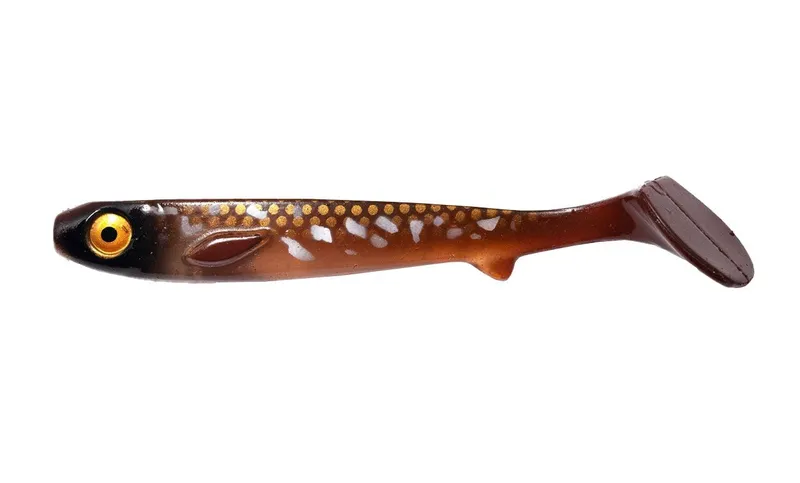 Bild 1 för Flatnose Shad Jr 15 cm 2-pack