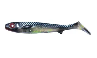 Produktfoto för Flatnose Shad Jr 15 cm 2-pack