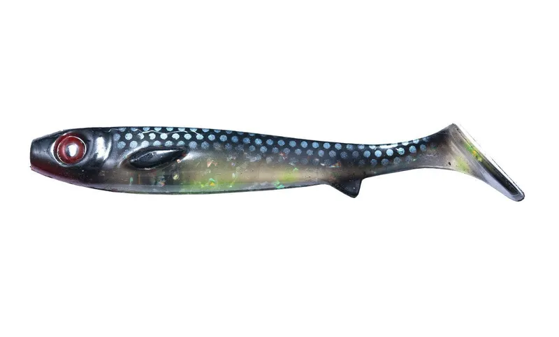 Bild 1 för Flatnose Shad Jr 15 cm 2-pack
