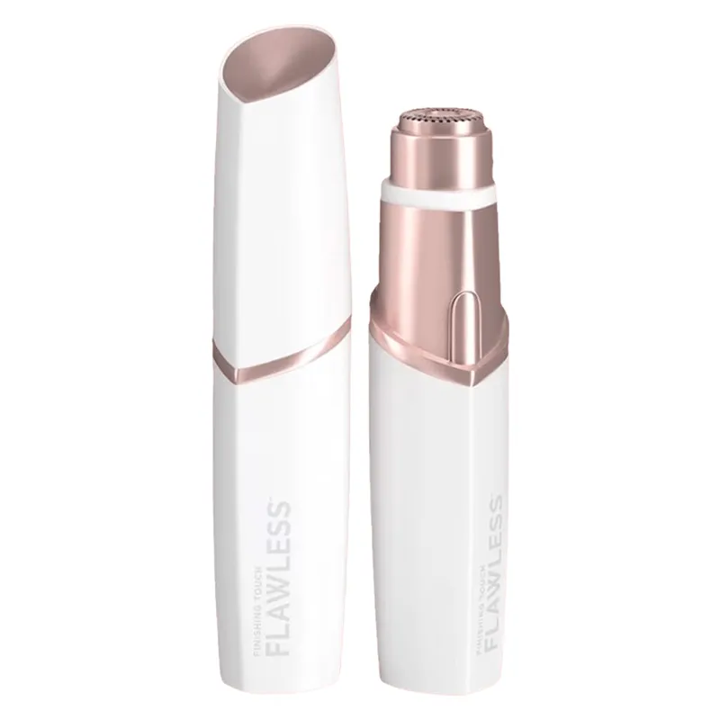 Bild 1 för Flawless Finishing Touch Flawless Finish Rechargeable Facial Hair