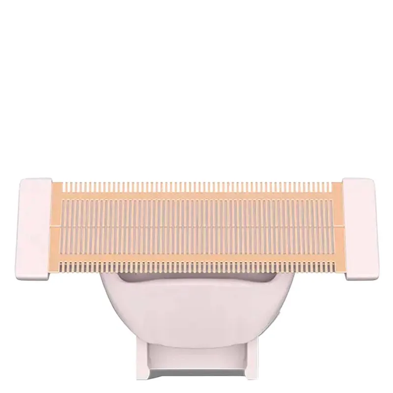 Bild 2 för Flawless Finishing Touch Flawless Nu Razor Blade