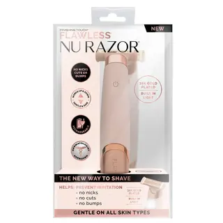 Produktfoto för Flawless NuRazor
