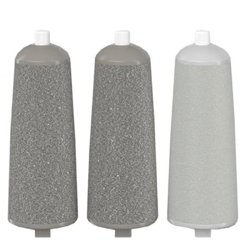 Bild 2 för Flawless Pedi 3 pcs replacement heads