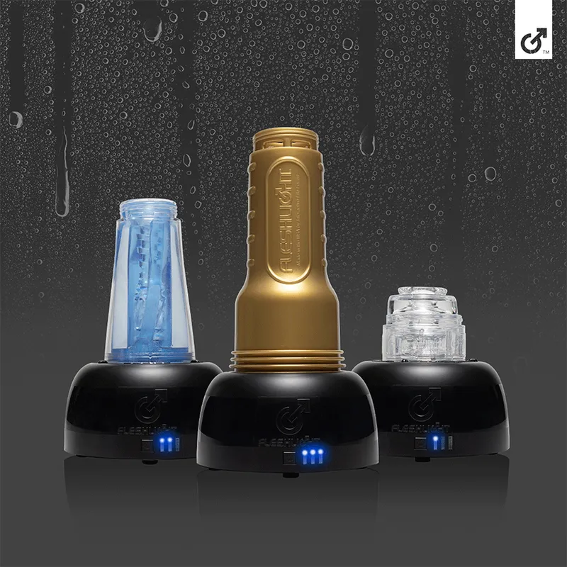 Bild 2 för FLESHLIGHT AIR