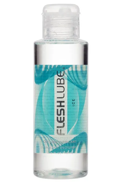 Bild 1 för Fleshlight: FleshLube Ice, 100 ml