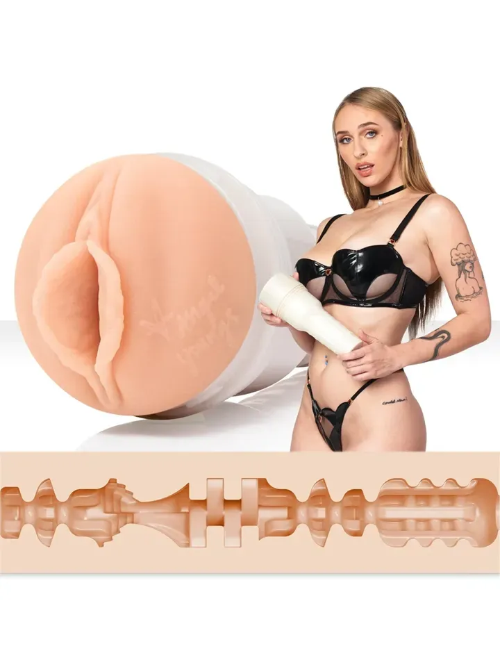 Bild 1 för Fleshlight Girls: Angel Youngs, Sweetness