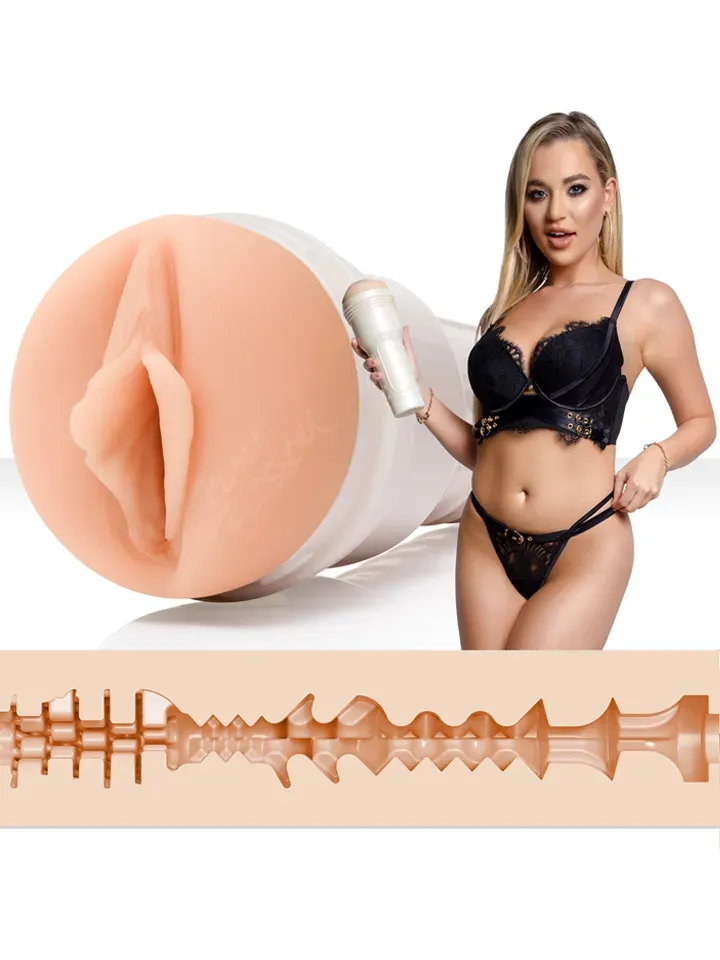 Bild 1 för Fleshlight Girls Blake Blossom Bombshell