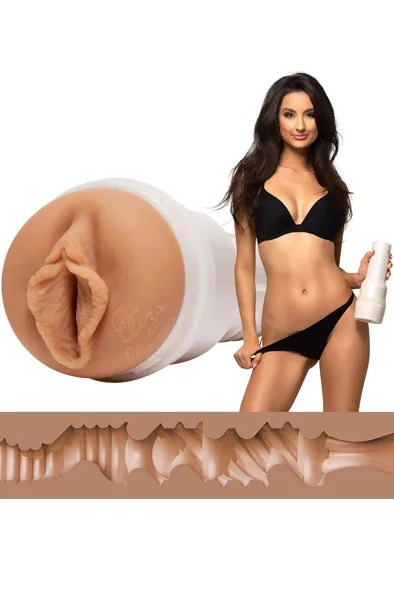 Bild 1 för FLESHLIGHT GIRLS - ELIZA IBARRA ETHEREAL