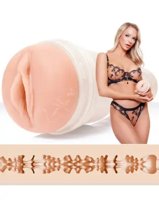 Produktfoto för Fleshlight Girls: Emma Hix, Syrup