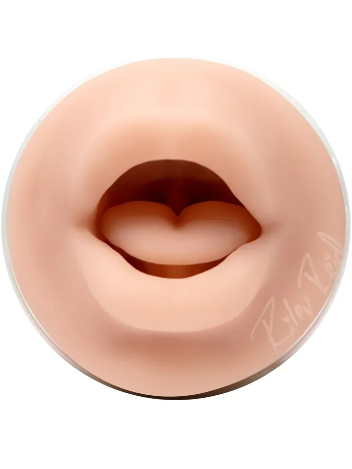 Bild 2 för Fleshlight Girls: Riley Reid Mouth, Insomnia
