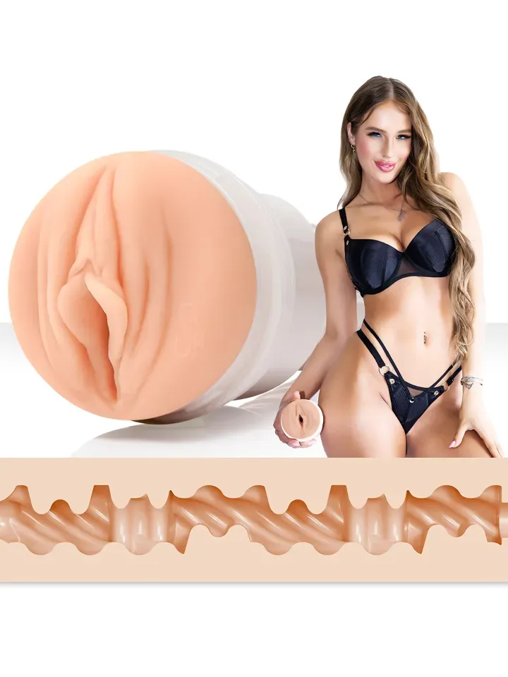 Bild 1 för Fleshlight Girls Sky Bri Celestial
