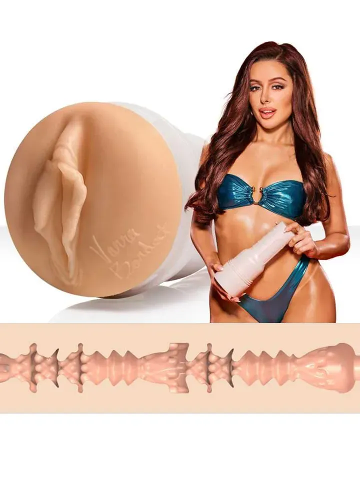 Bild 1 för Fleshlight Girls: Vanna Bardot, Dopamine