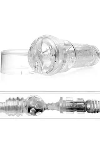 Produktfoto för Fleshlight Ice Butt Crystal Fleshlight