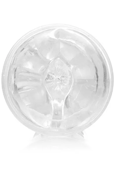 Bild 2 för Fleshlight Ice Butt Crystal Fleshlight