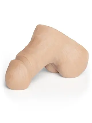 Produktfoto för Fleshlight: Mr. Limpy, Small, Flesh