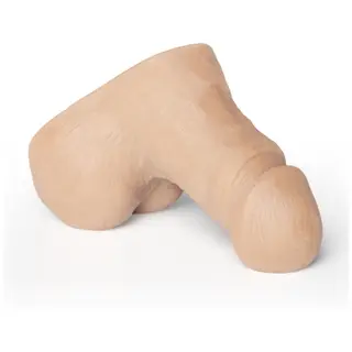 Produktfoto för Fleshlight: Mr. Limpy, Small, Flesh