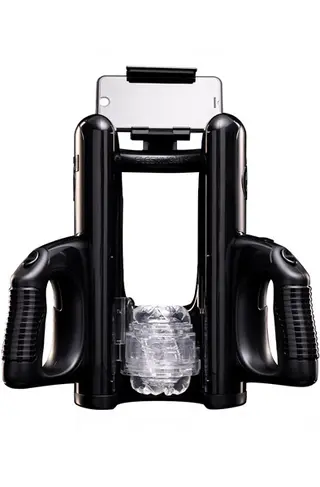 Produktfoto för FLESHLIGHT QUICKSHOT LAUNCH BLACK