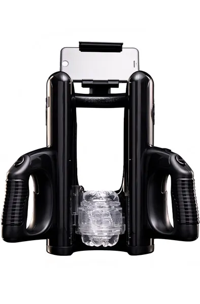 Bild 1 för FLESHLIGHT QUICKSHOT LAUNCH BLACK