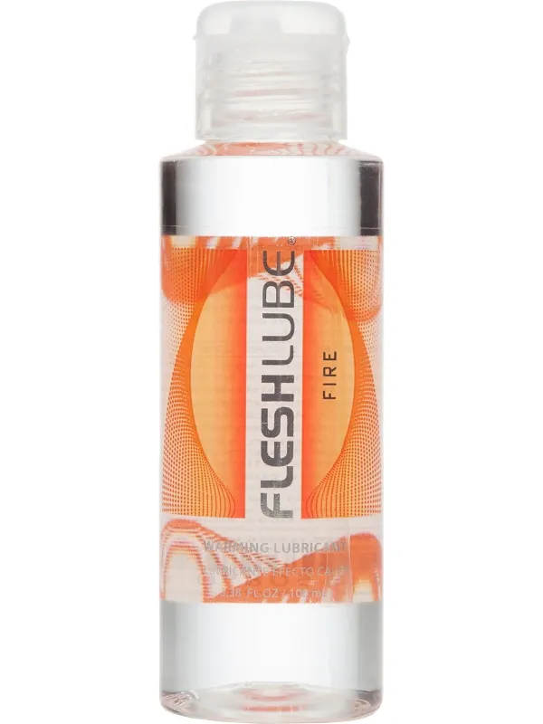 Alternativ bild 0 för Fleshlube Fire
