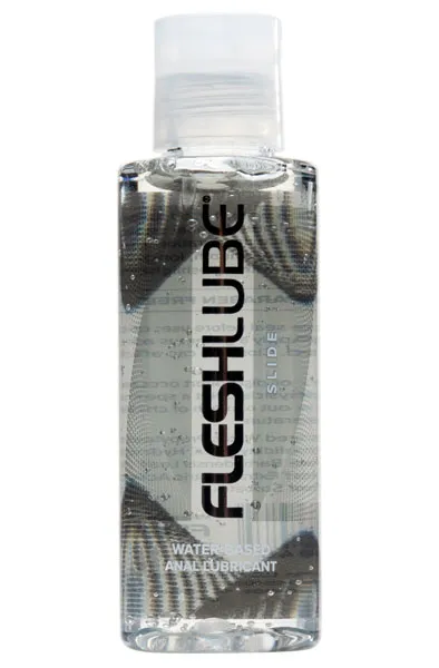 Bild 1 för FLESHLUBE SLIDE ANAL VATTENBASERAD