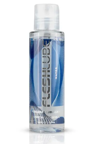 Produktfoto för Fleshlube Water