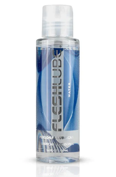 Bild 1 för Fleshlube Water